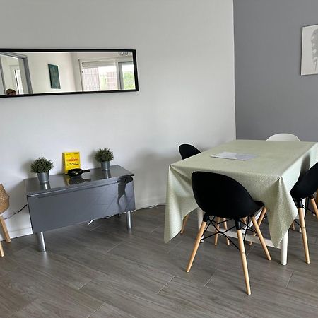 Labenne Ocean - Joli Appt Avec Terrasse -T2 300M Plage ภายนอก รูปภาพ