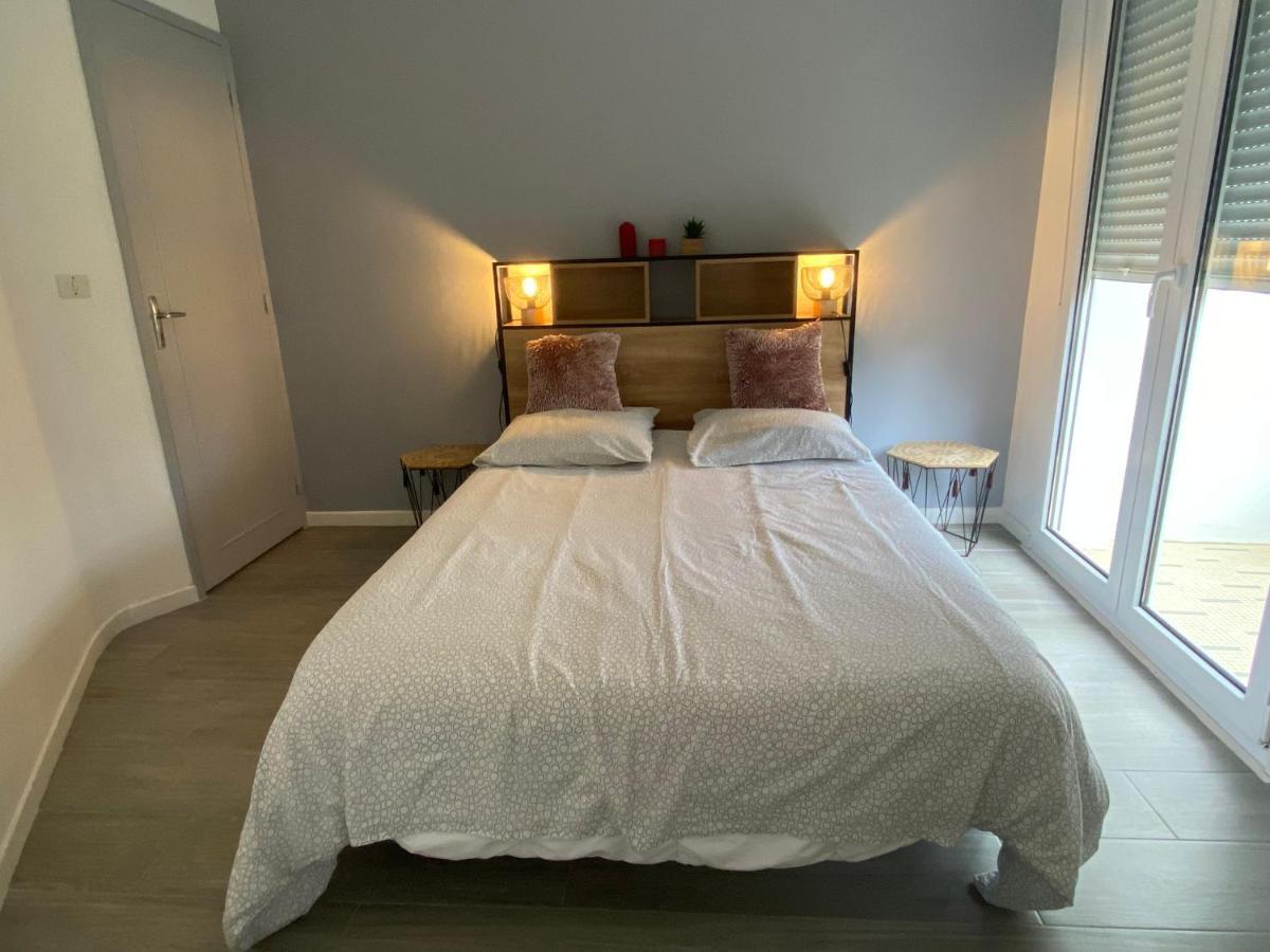 Labenne Ocean - Joli Appt Avec Terrasse -T2 300M Plage ภายนอก รูปภาพ