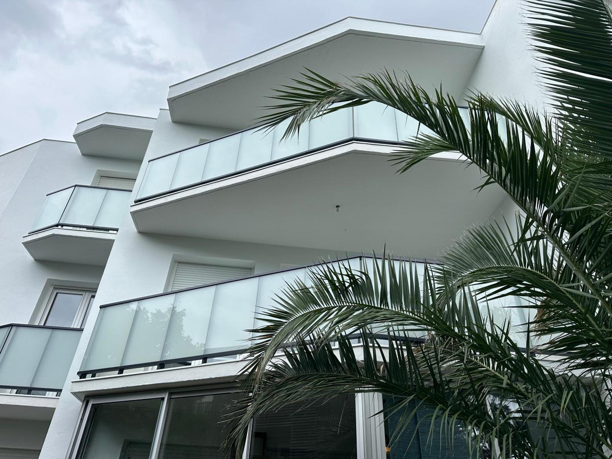Labenne Ocean - Joli Appt Avec Terrasse -T2 300M Plage ภายนอก รูปภาพ
